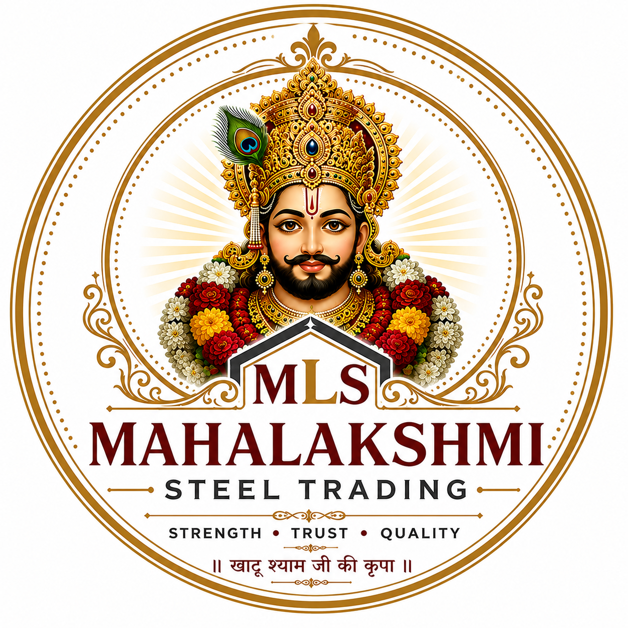 Mahalakshmi Steel Trading